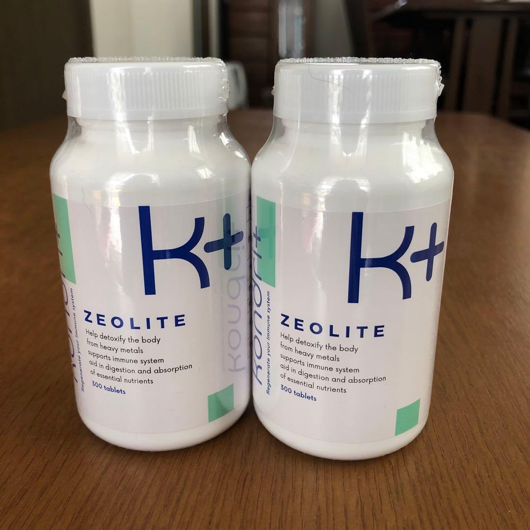 未開封 コンドリプラス 300粒 2個 - メルカリ