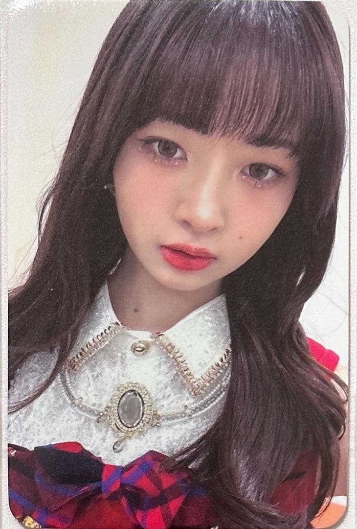 IVE I'VE MINE レイ soundwave サイン会 購入特典 トレカ - メルカリ