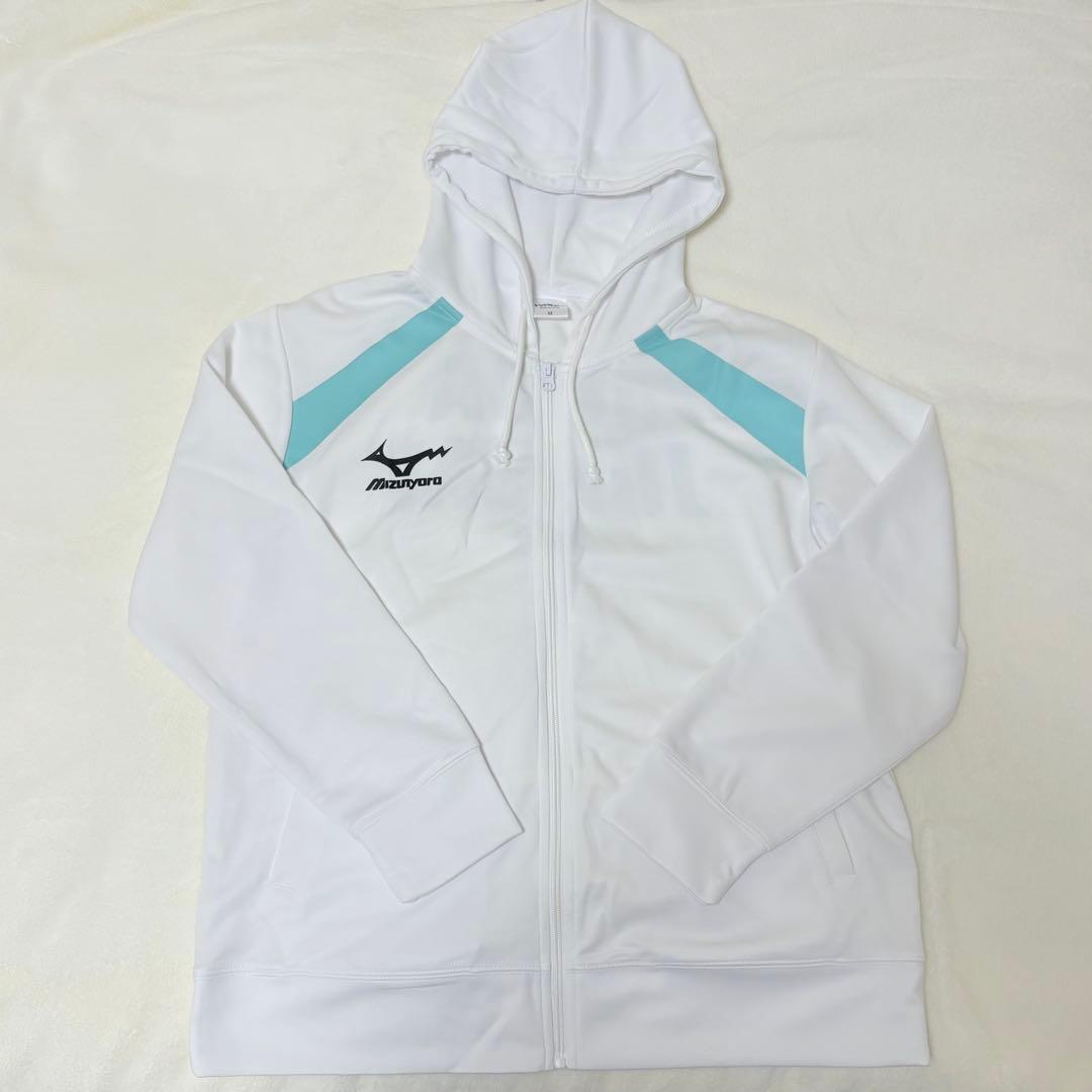 ハイキュー 青葉城西 ジャージジップパーカー M ドン・キホーテ - メルカリ