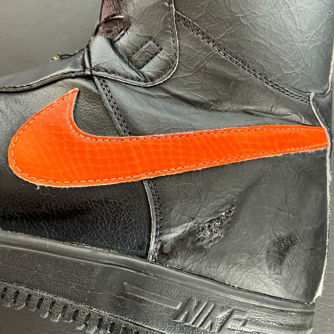 Nike SB ZF1 ×BOA スノーボードブーツ 26.5㎝ - メルカリ
