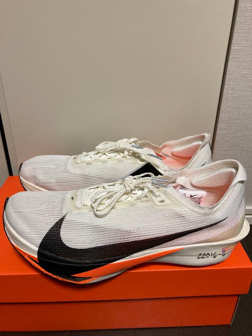 ナイキ ストリークフライ 2 プロト 26.5cm 新品未使用 - メルカリ