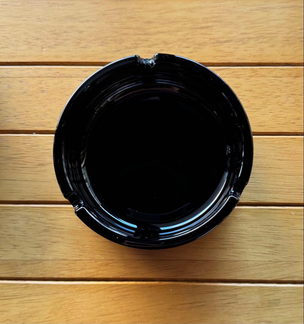 昭和レトロ】サントリー(Suntory)リザーブ 灰皿 - メルカリ