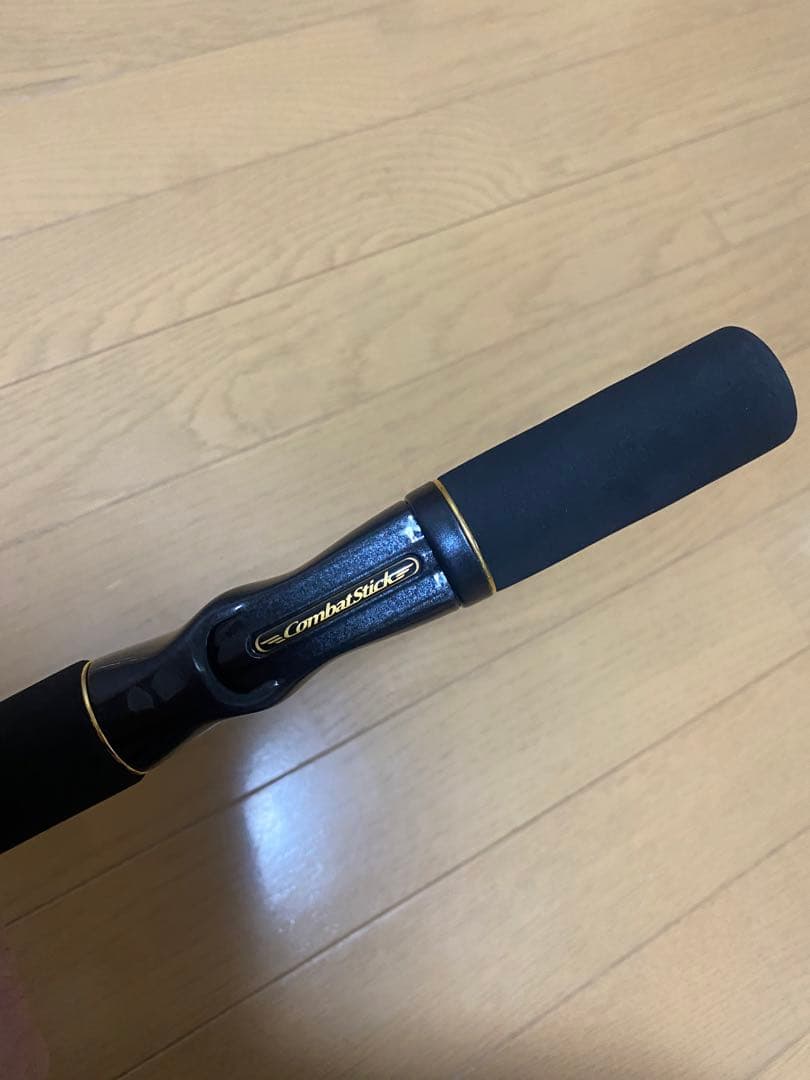 新品未使用》コンバットスティック マグナムII / SCSC-76XX(専用