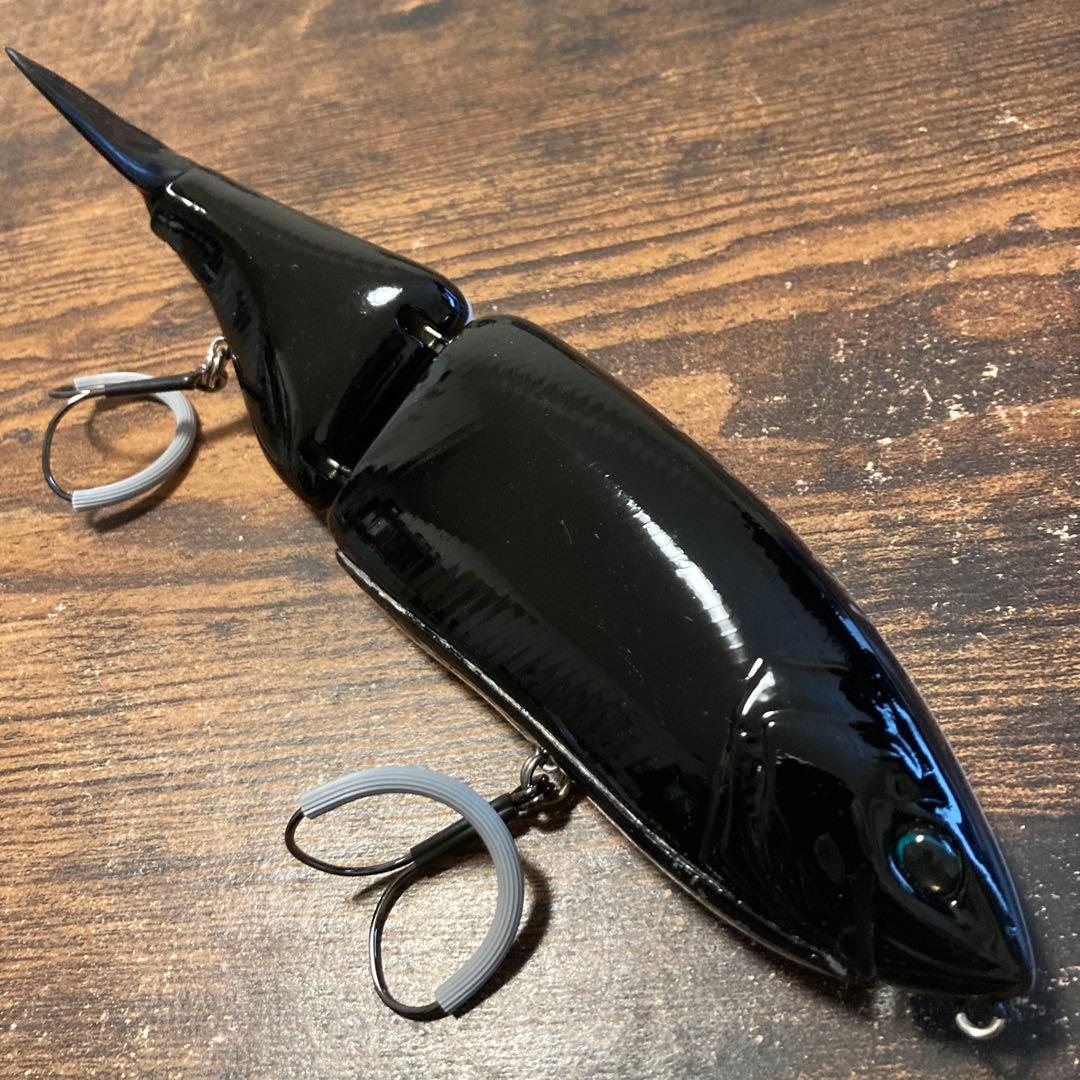 DRT KLASH 9/Hiクラッシュ9 ビッグベイト ジャイアントベイト - メルカリ