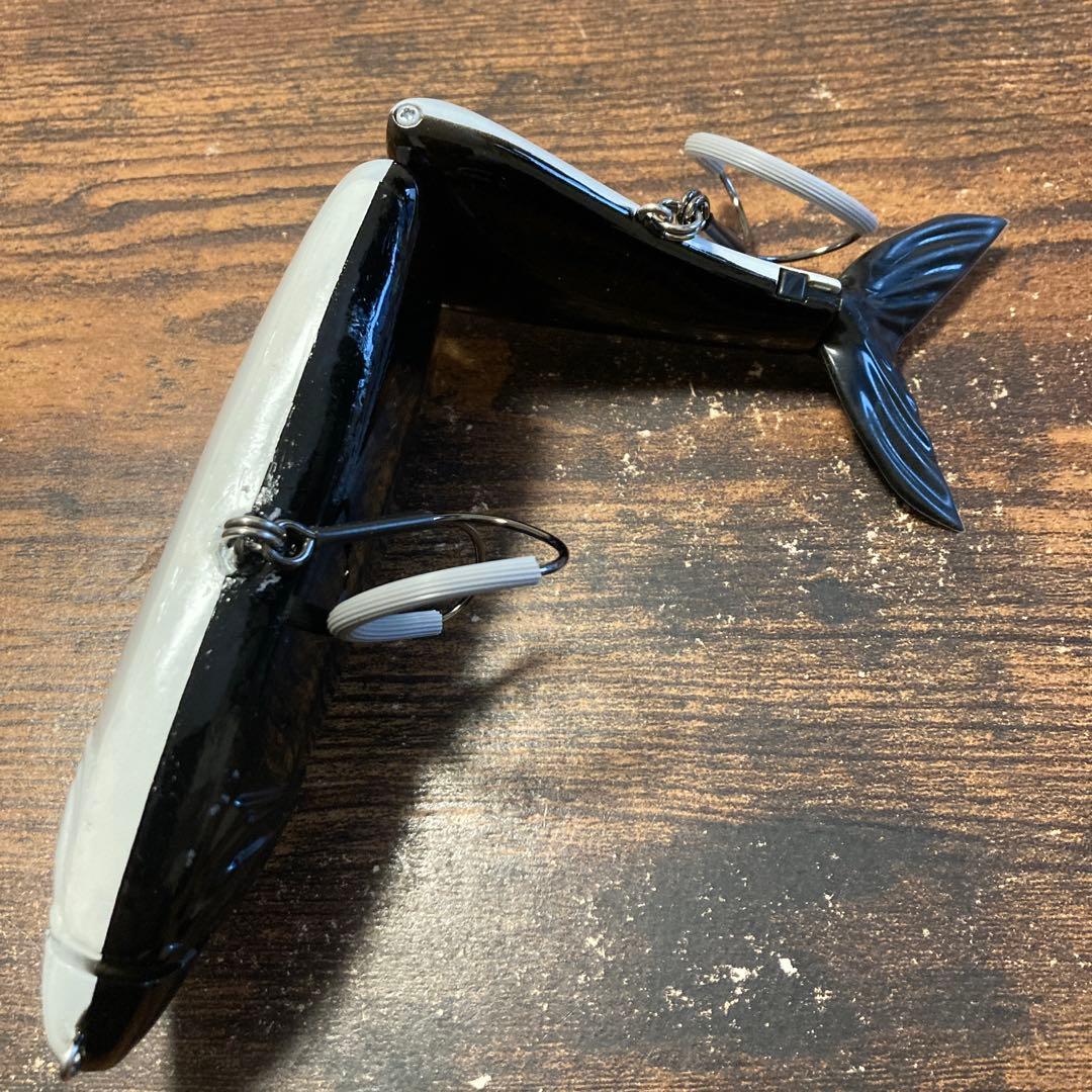 DRT KLASH 9/Hiクラッシュ9 ビッグベイト ジャイアントベイト - メルカリ