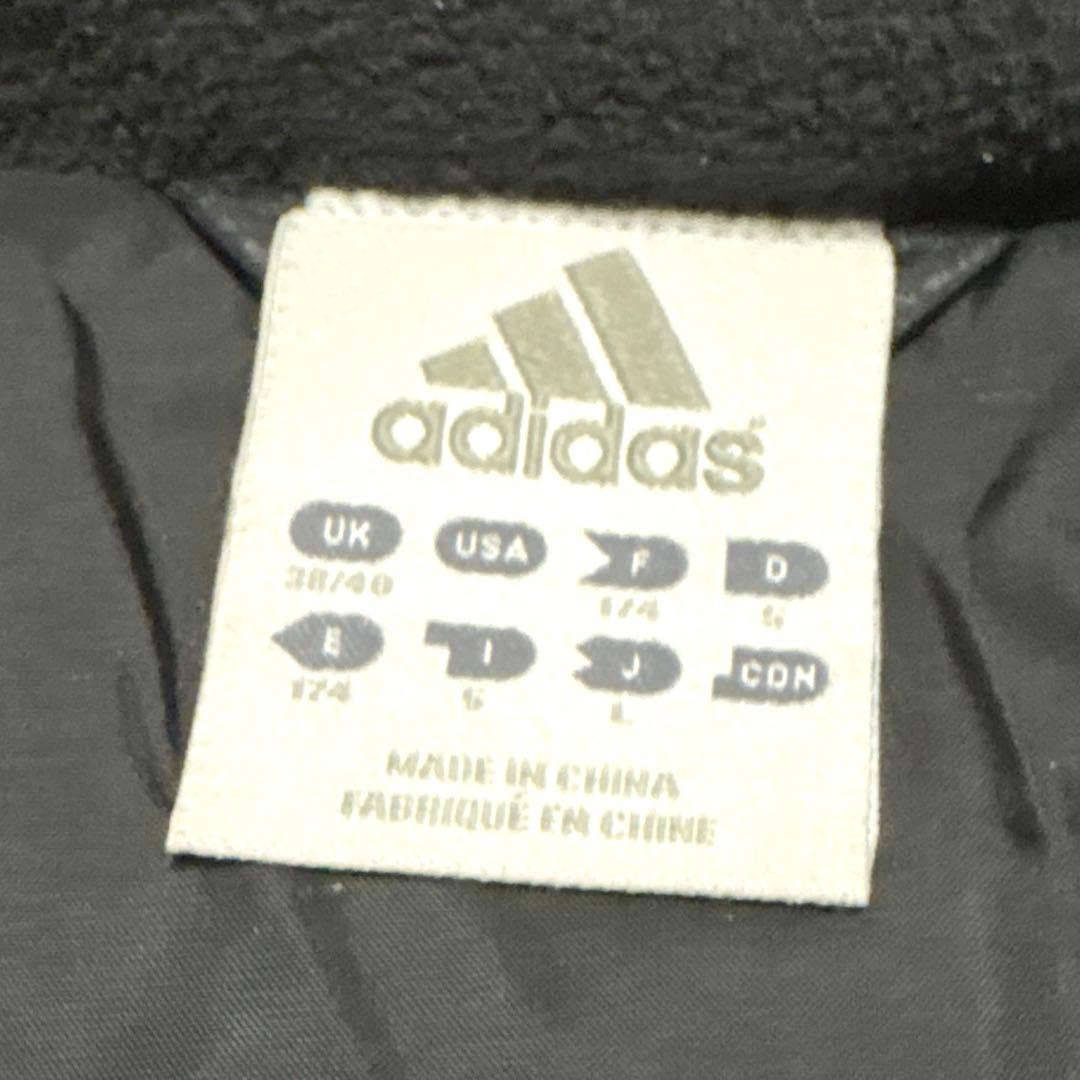 adidas リバプールFC 07/08 プレゼンテーション ベンチコート L - メルカリ