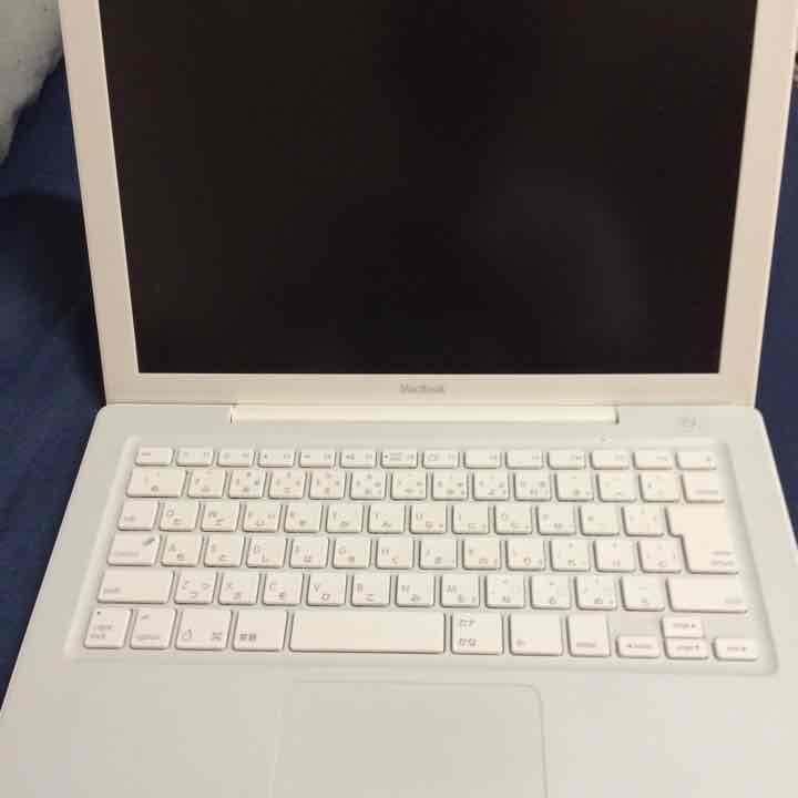 ARTEEFLOW-MacBook pro ジャンク！値下げ交渉ok