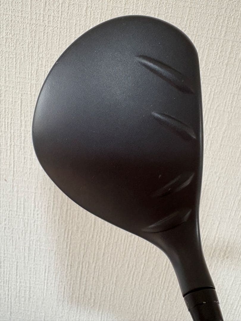 ピン G410 7番 フェアウェイウッド レフティ - メルカリ
