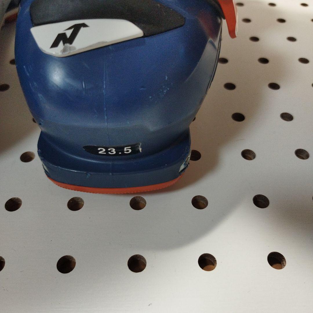 ノルディカ ストライダー 130 23.5cm 幅275mm int