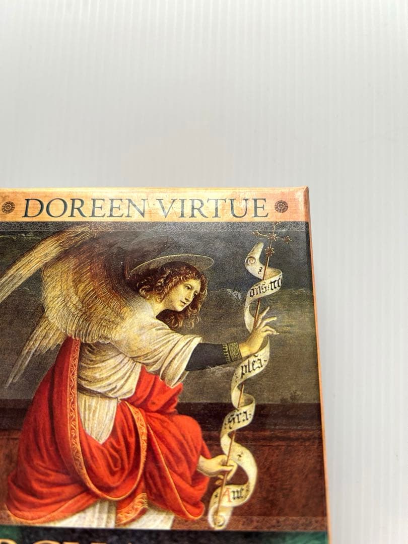 大天使ガブリエルオラクルカード44枚日本語版 - メルカリ