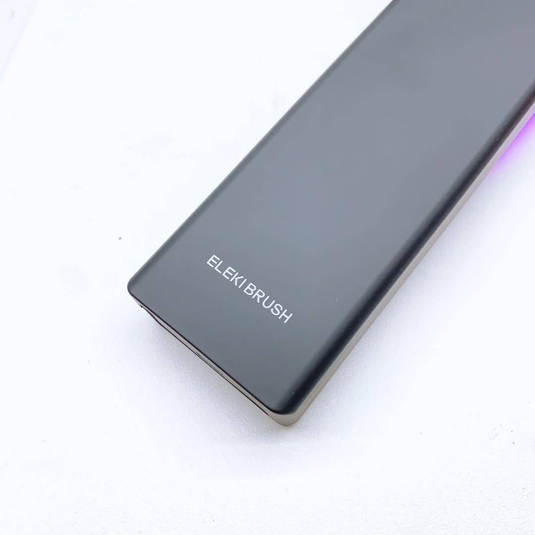 《ほぼ未使用⭐️付属品完備》 Brighte ブライト エレキブラシ