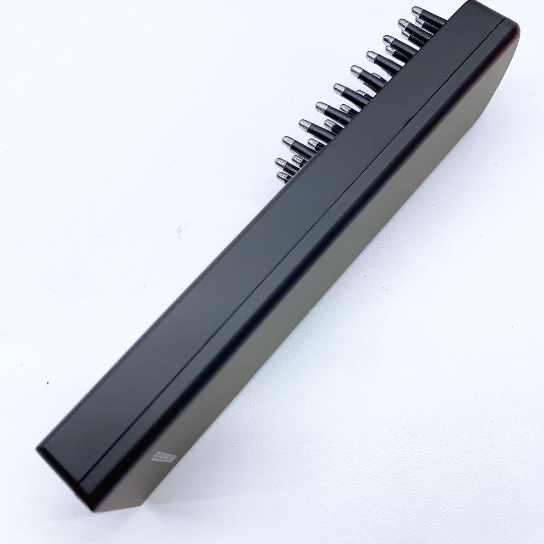 《ほぼ未使用⭐️付属品完備》 Brighte ブライト エレキブラシ