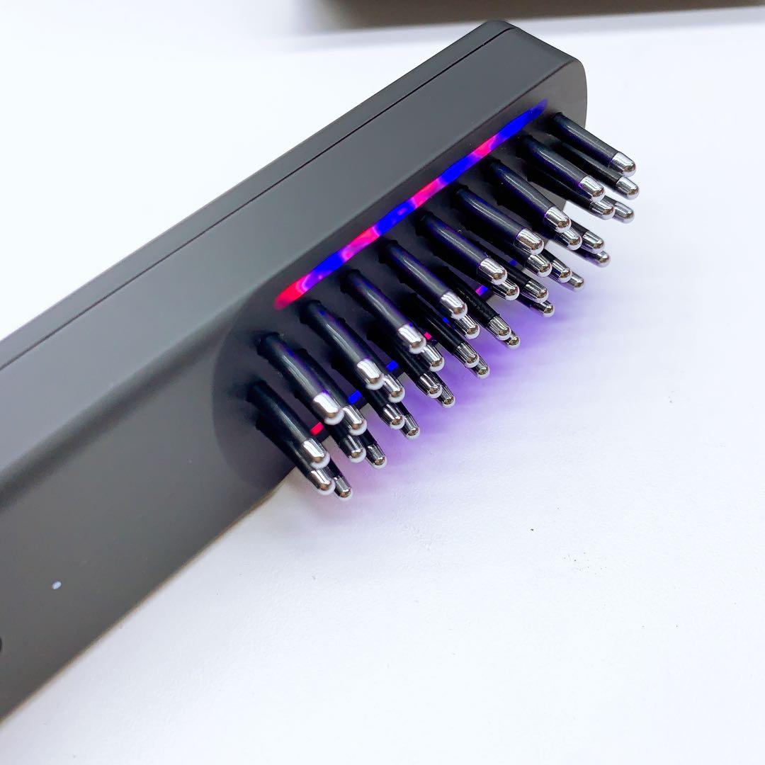 《ほぼ未使用⭐️付属品完備》 Brighte ブライト エレキブラシ