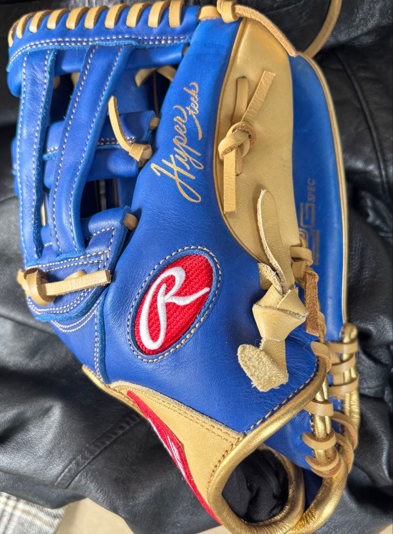 ローリングス 軟式用グローブ Rawlings（ローリングス） 交換無料 野球 グローブ 軟式 大人 右投げ