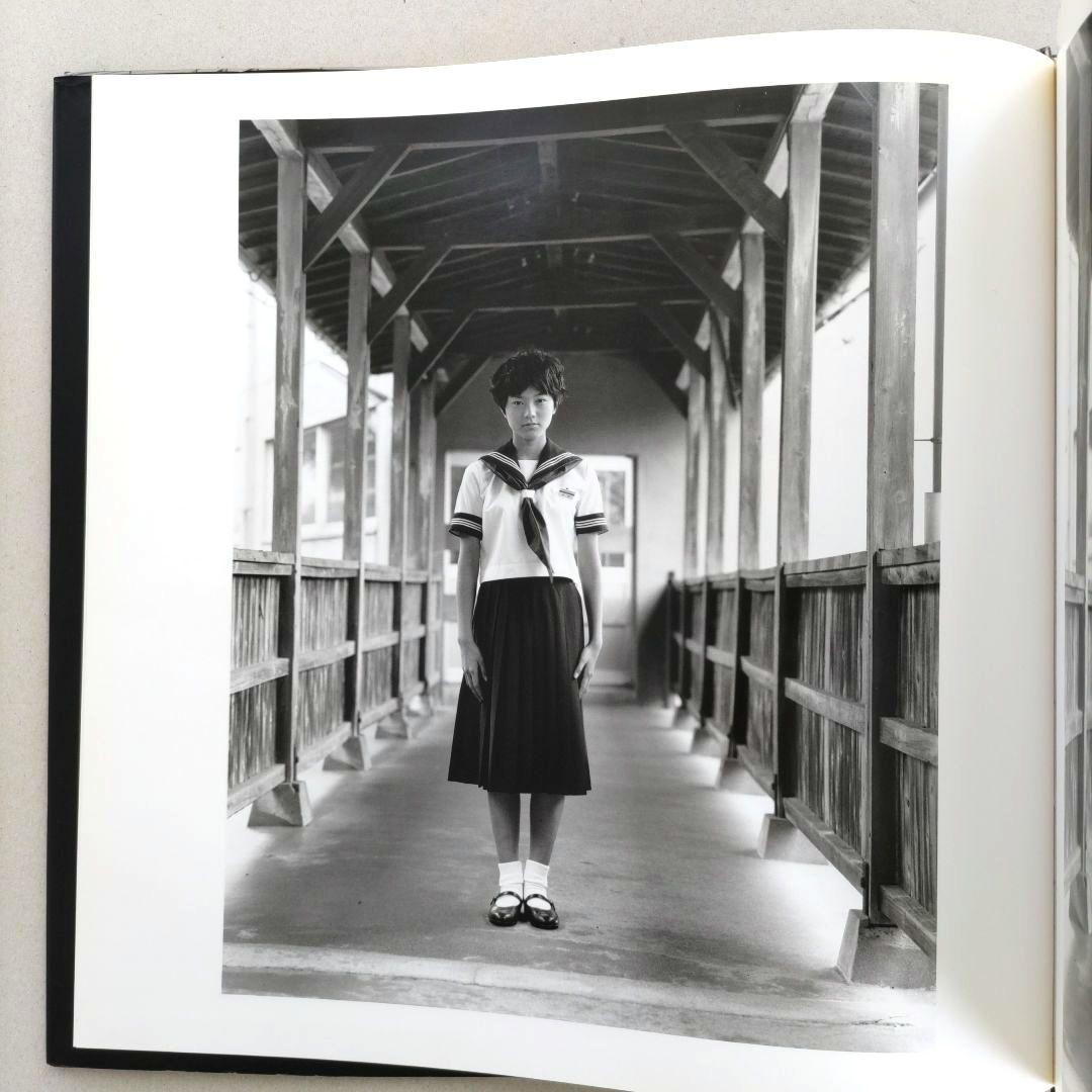 ひと夏【ファザーファッカー 】The Phtography 橋口謙二 写真集