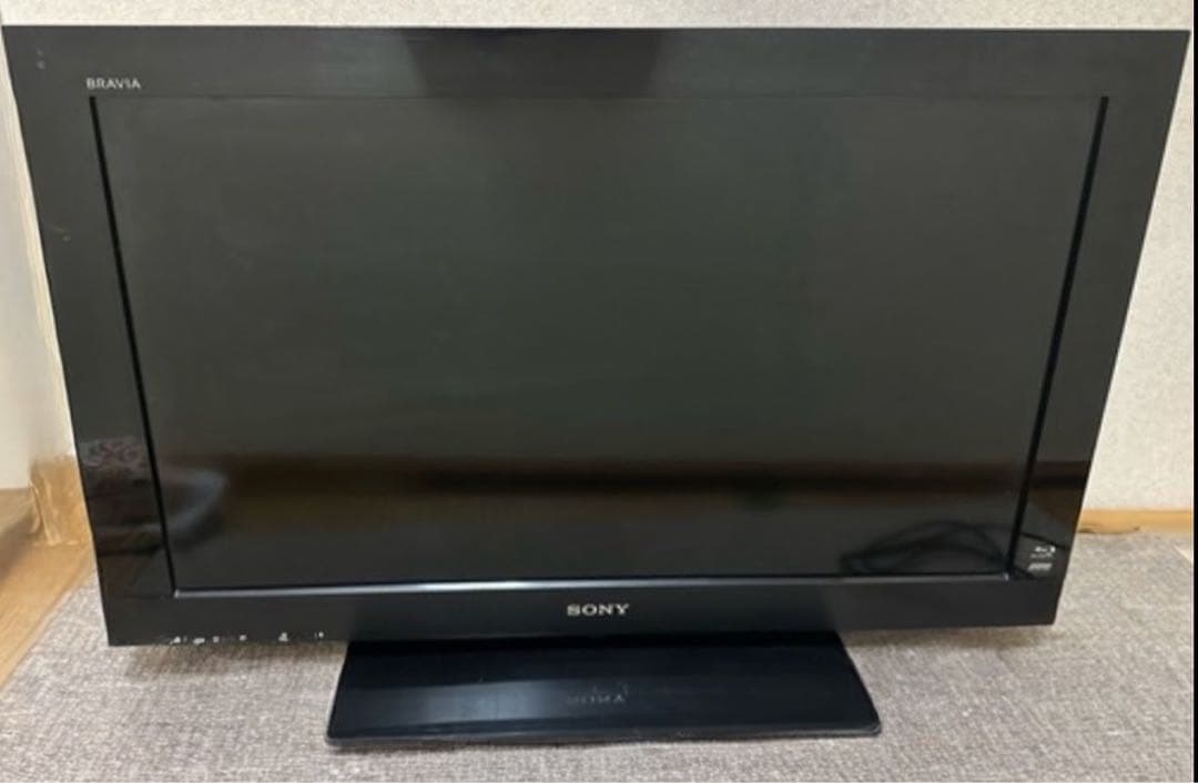 SONY BRAVIA KDL-32EX30R (HDD＋BDレコーダー内蔵) KDL-32EX30R 特長 : たっぷり録画 | テレビ ブラビア | ソニー