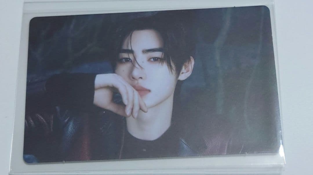 ENHYPEN WALK THE LINE ソウルコン ソンフン トレカ - メルカリ