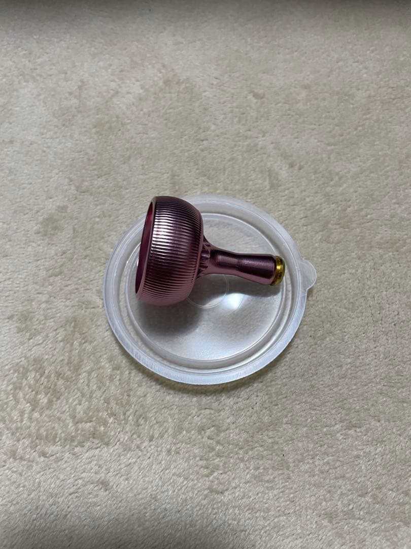 年末値下げ‼️ エヴォメタル メタノブ32 ピンク