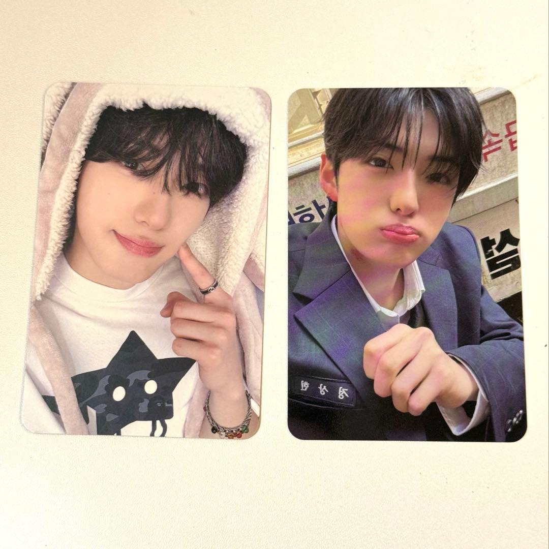 alpha drive one ald1 サンヒョン makestar うさぎ - メルカリ