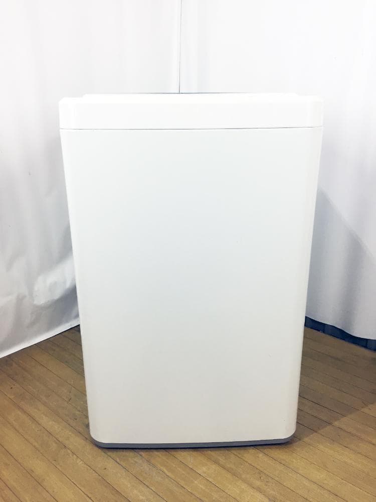 30日迄！15年★美品★ヤマダ☆4.5kg☆洗濯機【YWM-T45A1】L588