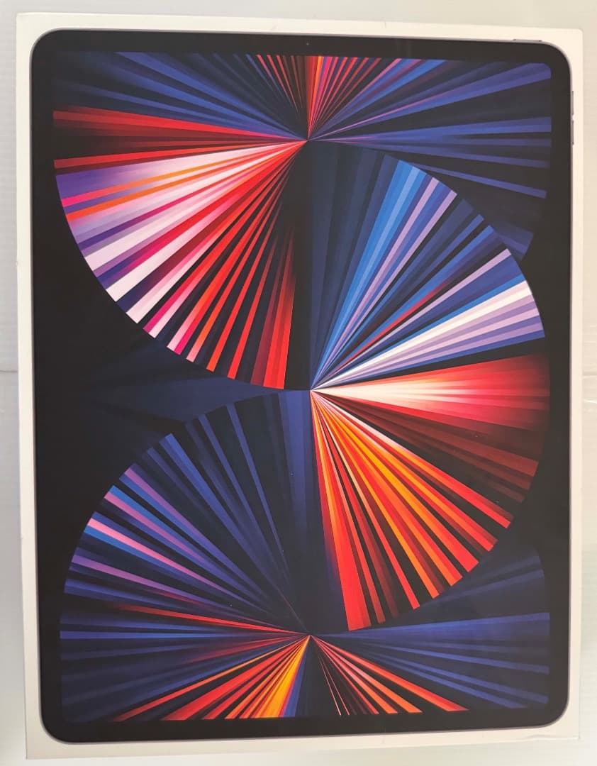 iPad Pro 12.9in 第５世代 256GB WiFi ほぼ新品