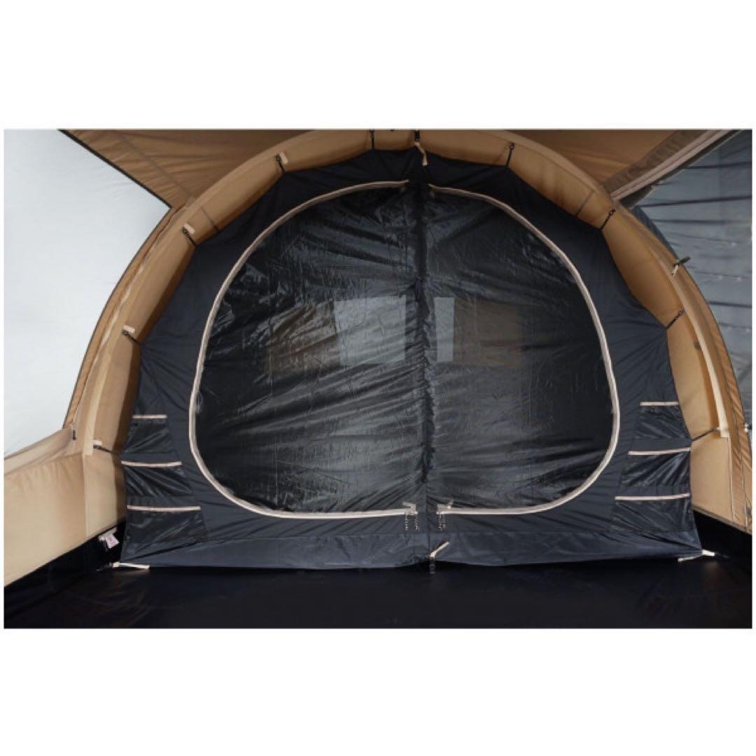 Bardani Spitfire 280 RSTC テント キャンプ - メルカリ