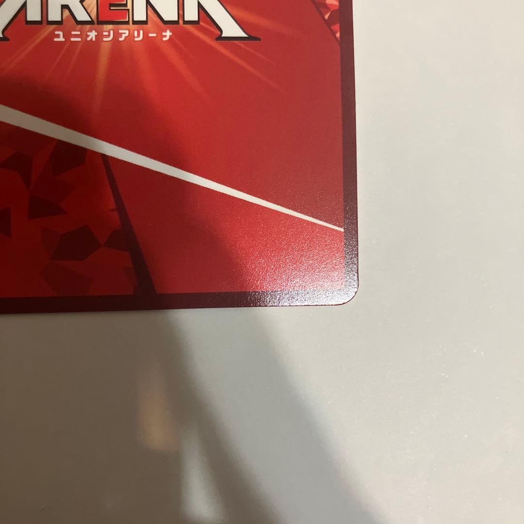 西連寺春菜 SR★★ パラレル仕様・美品★即購入歓迎