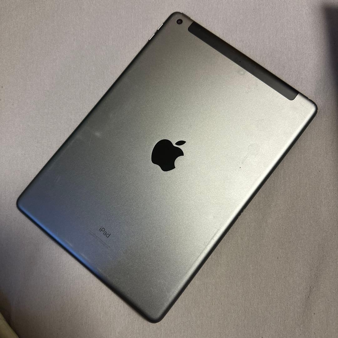 Apple iPad 第9世代 64GB SiMフリー 1 Apple iPad 10.2インチ 第9世代 Wi-Fi+Cellular 64GB 2021年秋モデル