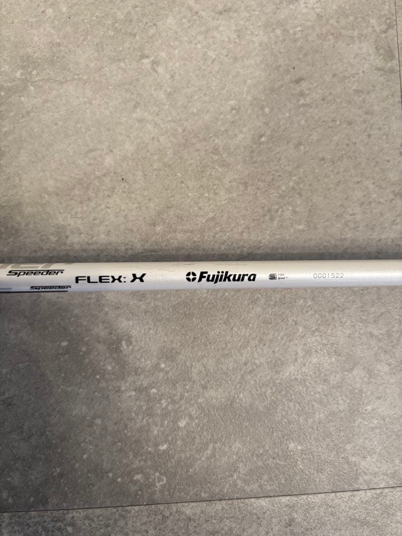 名器 PING G410 3U 19度 Speeder 661 X 希少スペック - メルカリ