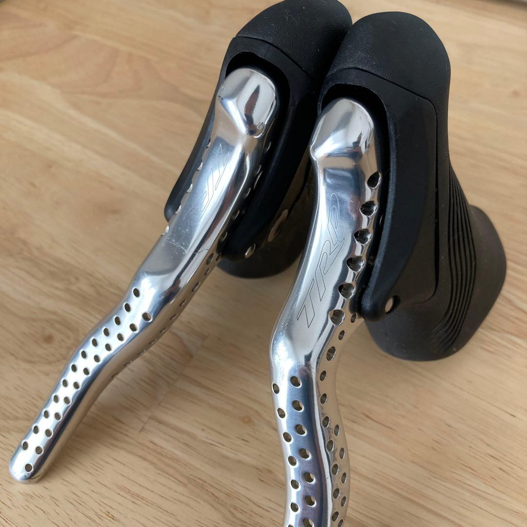 TRP* RRL SR alloy road brake levers - メルカリ