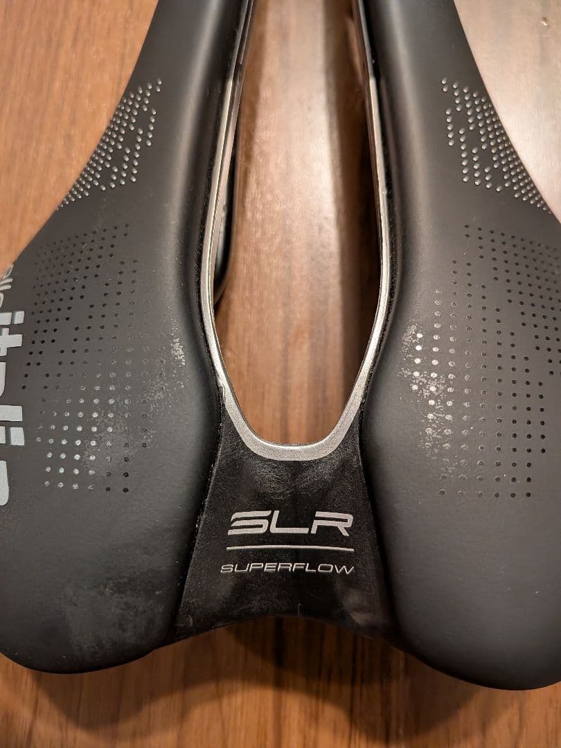 Selle Italia SLR BOOST TM S.FLOW Mn L Selle L