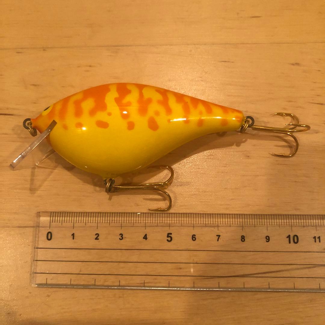 バルサ 50 オリジナル オレンジ コーチ - メルカリ