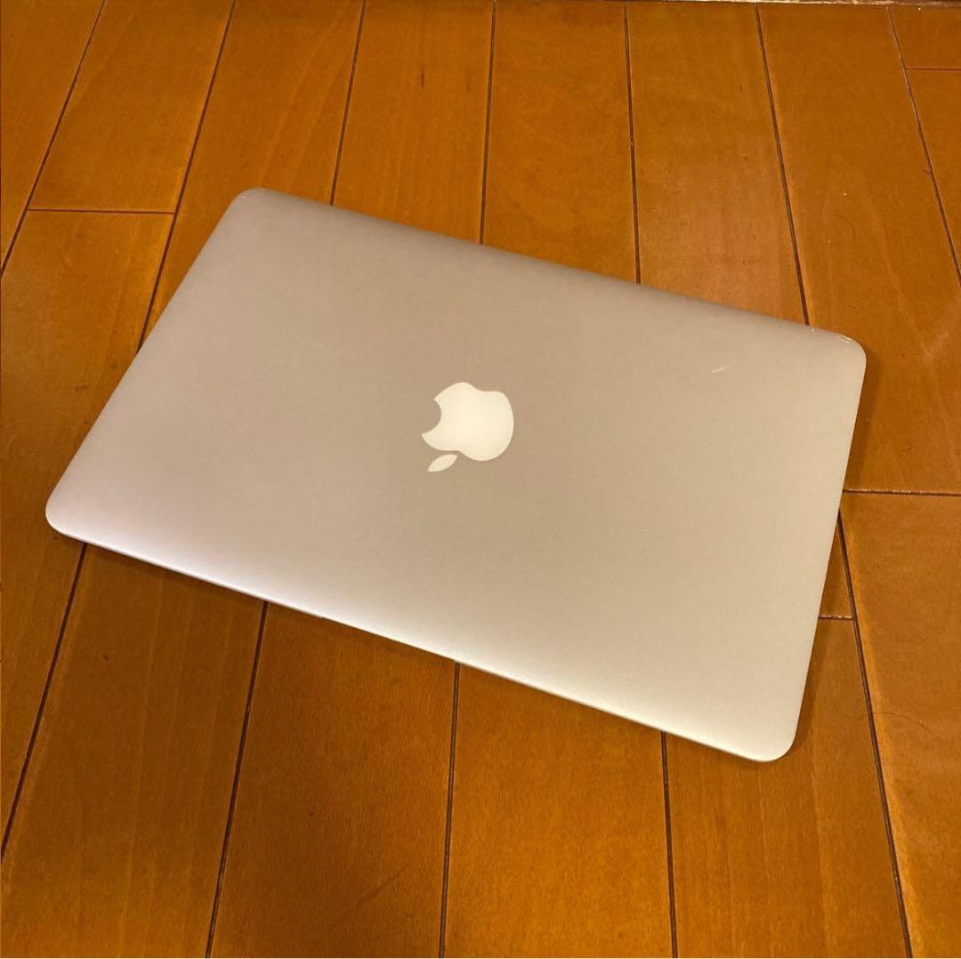 MacBook Air 11インチ A1465 - メルカリ