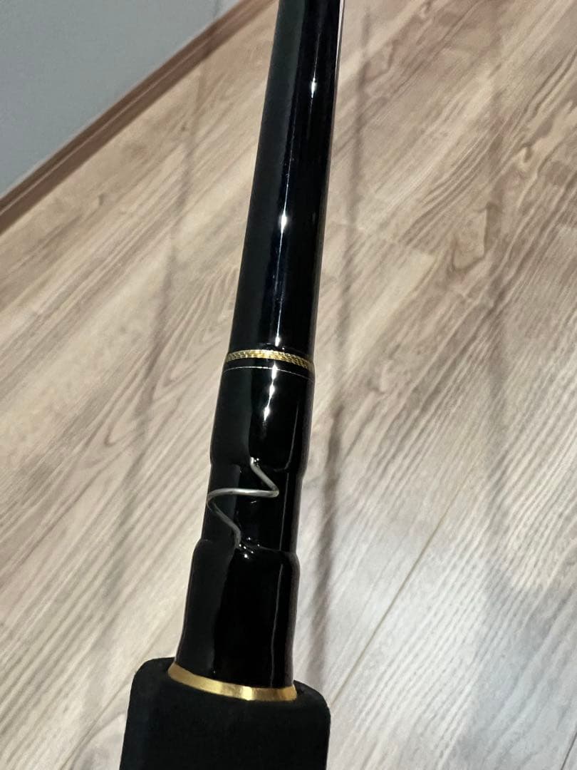 エバーグリーン スキッドロウ スラックキング エギングロッド SIMS-96L