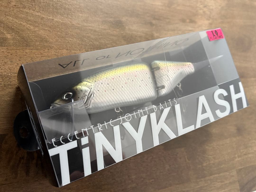 DRT タイニークラッシュ Low② - メルカリ