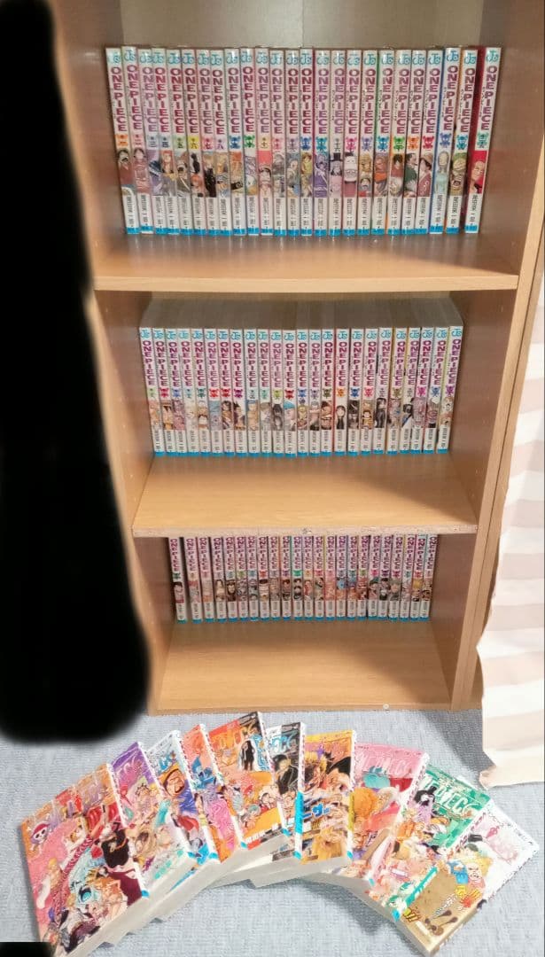 ワンピース 漫画 全82巻 セット - 全巻セット工場 直営 店