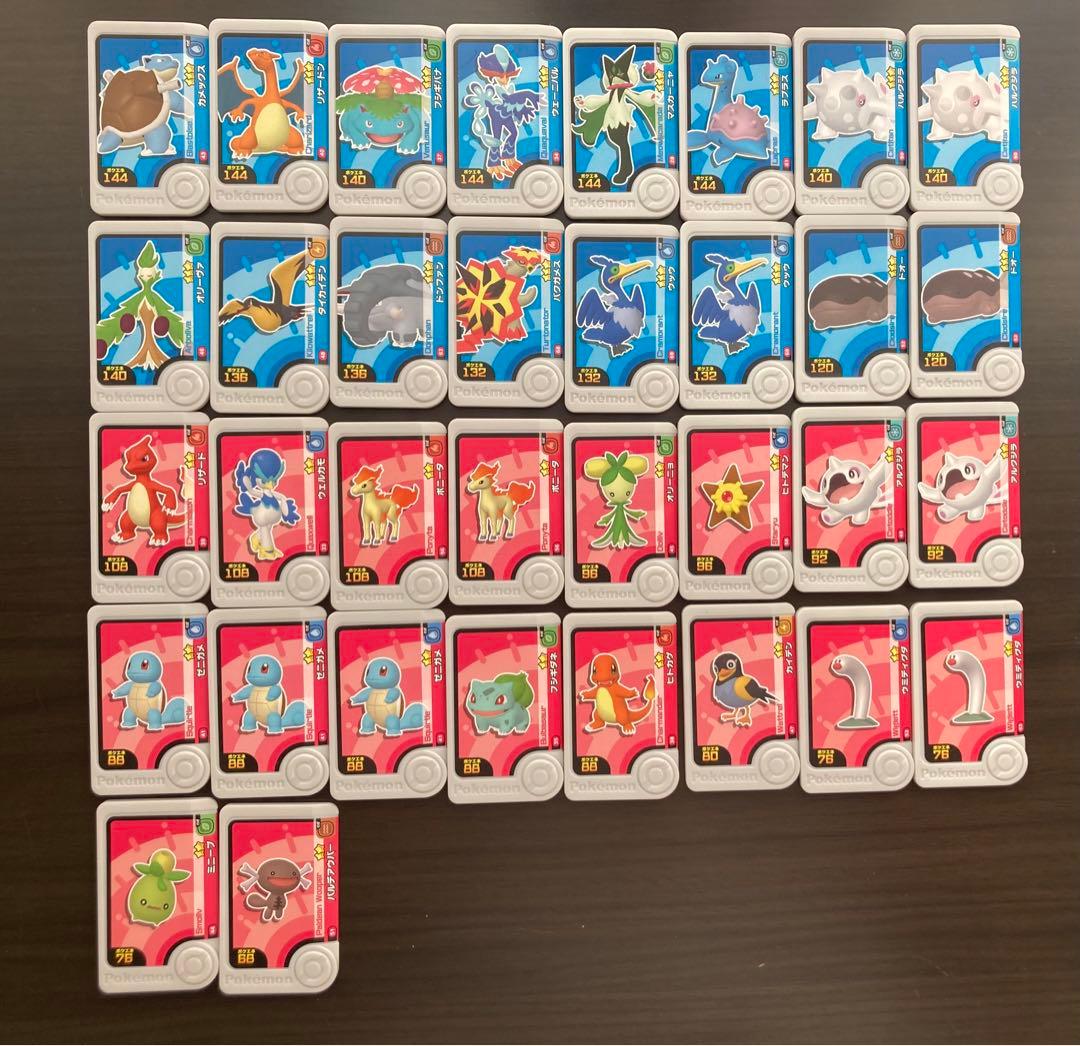 値下げ！！ポケモンフレンダピック まとめ売り - メルカリ