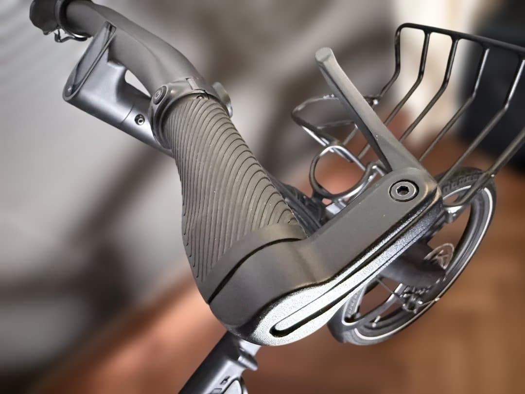 HONBIKE STONE PLUS 黒 ジャンク バッテリー無 ホンバイク - メルカリ