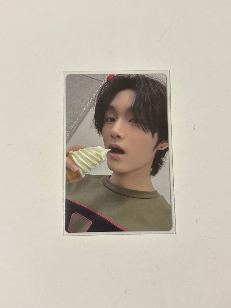 エ*ビ様 キム・ジェヒョン ボイプラ2 トレカ - メルカリ