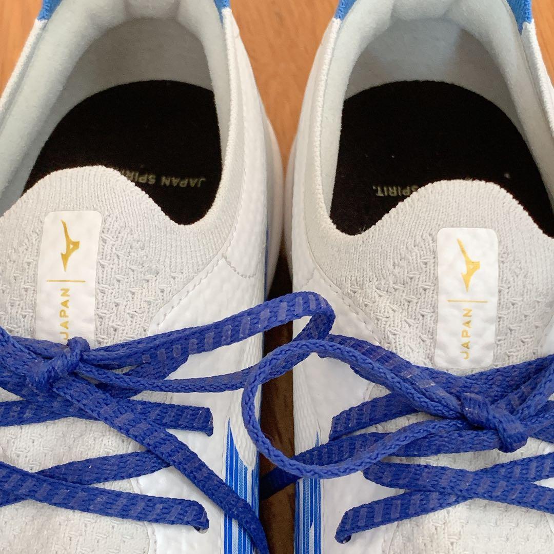 モレリアネオ SALA β JAPAN TF 26.5cm MIZUNO