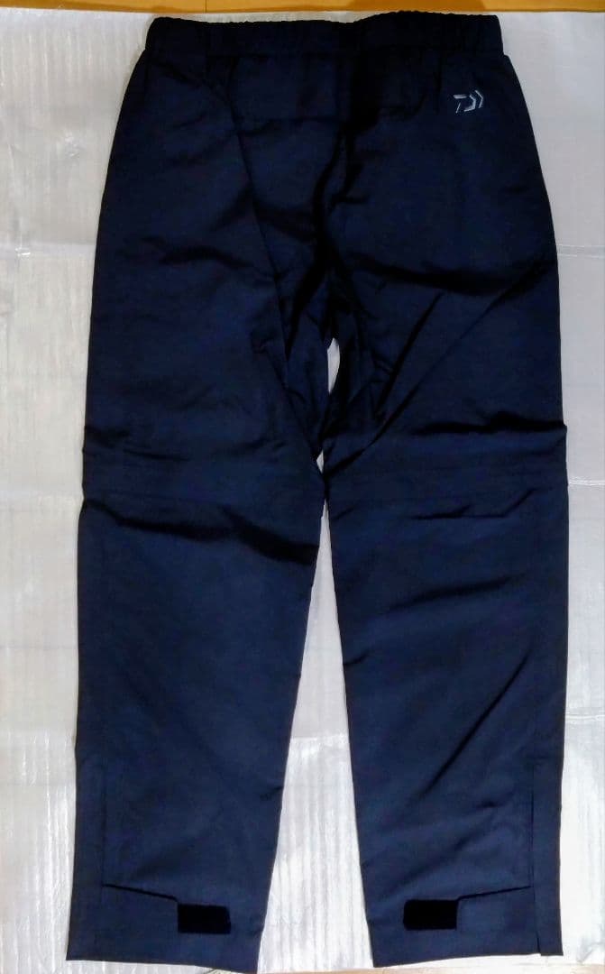 ダイワ DR-3023 (フラックス／L) レインマックス - メルカリ