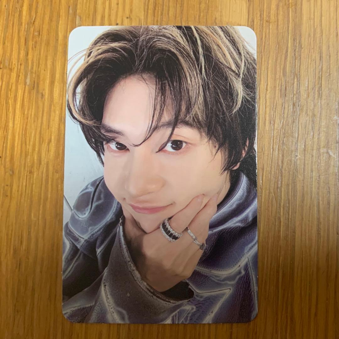 ZB1 マシュー - メルカリ