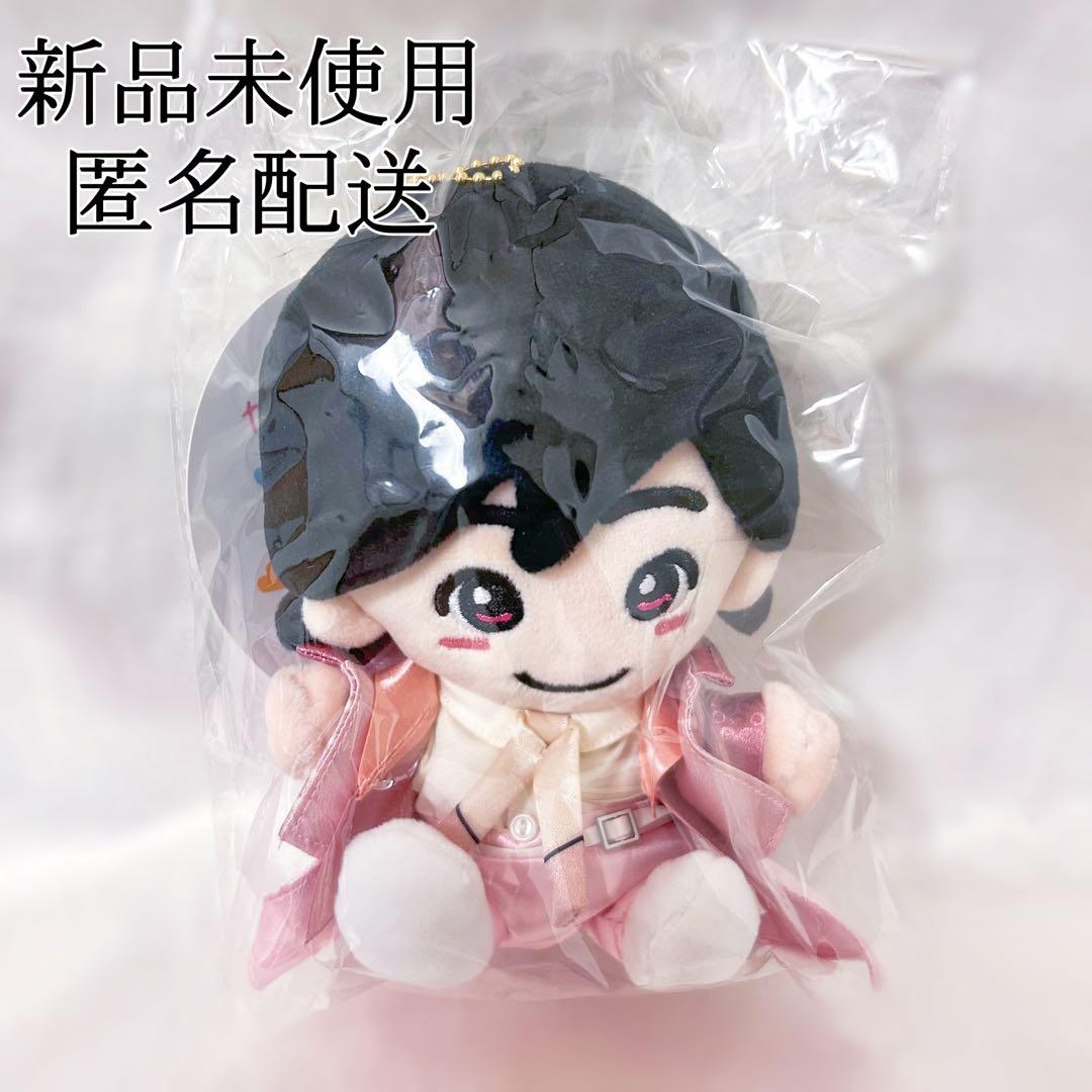 なにわ男子 道枝駿佑 初心LOVE Ver. 第2弾 ちびぬい - メルカリ