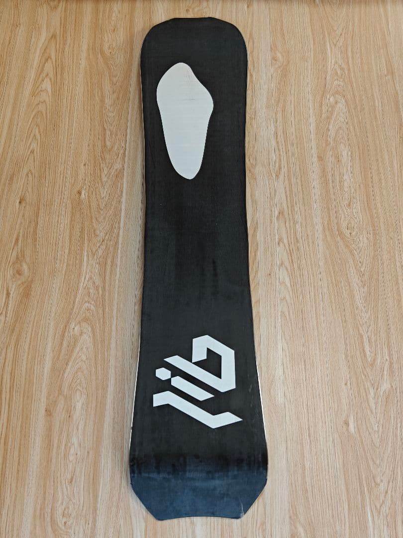 補修あり】Lib Tech ORCA 144 (20-21) リブテックオルカ - メルカリ