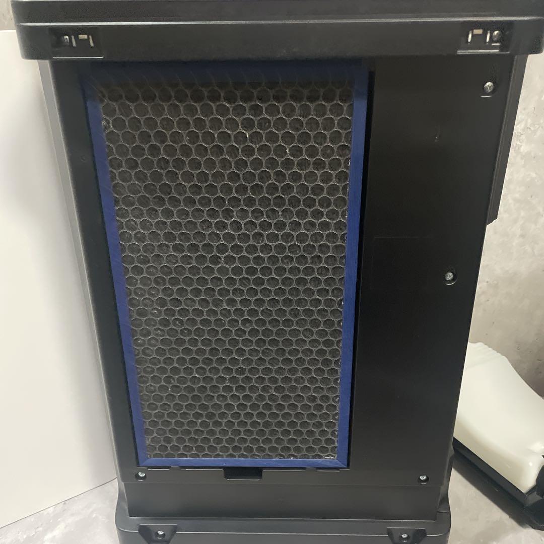 業務用モデル SHARP KC-M51BH 加湿空気清浄機 KC-M511同型 - メルカリ