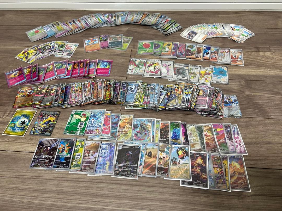 さ*ら様 ポケモンカード　まとめ売り ポケモンカード 販売情報】 メガリザードンXex SAR 特価 など入荷しま