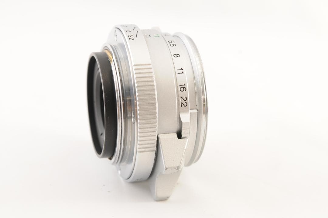 sale☆新品級☆Rollei Sonner 40mm F2.8 HFT L39 - メルカリ