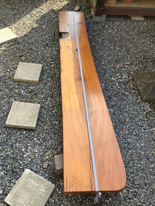 木板 1600壁面テレビボード 160cm幅 ハイタイプ TVB TVボード テレビ台