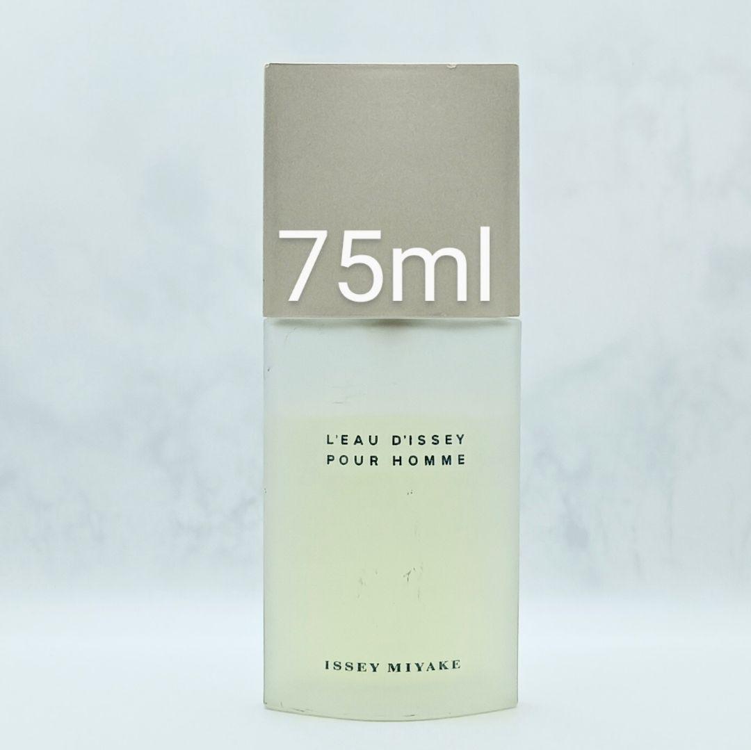 イッセイミヤケ ロードゥ イッセイ プールオム 75ml ロードゥイッセイ