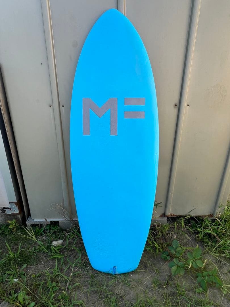 ミックファンニング　MF ソフトボード　再値下げ 楽天市場】【WINTER SALE】ソフトボード MICK FANNING SOFTBOARDS